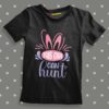 This Girl Can Hunt Baby T-Shirt