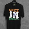 Unity In Diversity India T-shirt