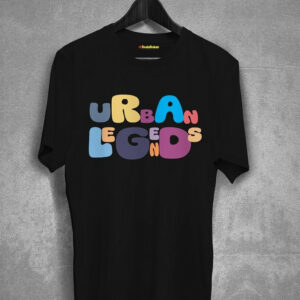 Urban Legends T-Shirt