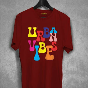 Urban Vibes T-Shirt