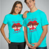 We Are Couple T-shirt