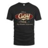 It’s GAY Thing You Wouldn’t Understand D1