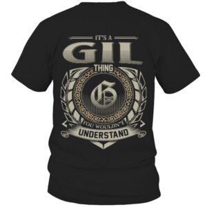It’s GIL Thing You Wouldn’t Understand D8