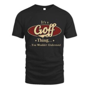 It’s GOFF Thing You Wouldn’t Understand D1