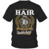 It’s HAIR Thing You Wouldn’t Understand D91