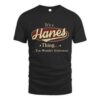 It’s HANES Thing You Wouldn’t Understand
