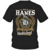 It’s HANES Thing You Wouldn’t Understand D91