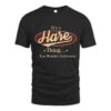 It’s HARE Thing You Wouldn’t Understand D1