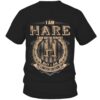 It’s HARE Thing You Wouldn’t Understand D12