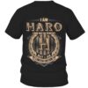 It’s HARO Thing You Wouldn’t Understand D12