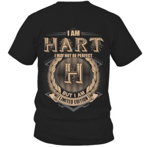 It’s HART Thing You Wouldn’t Understand D12