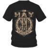 It’s HAY Thing You Wouldn’t Understand D12