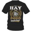 It’s HAY Thing You Wouldn’t Understand D91