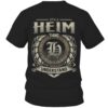 It’s HEIM Thing You Wouldn’t Understand D8