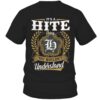 It’s HITE Thing You Wouldn’t Understand D91