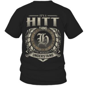 It’s HITT Thing You Wouldn’t Understand D8