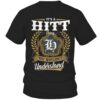 It’s HITT Thing You Wouldn’t Understand D91