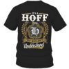 It’s HOFF Thing You Wouldn’t Understand D91