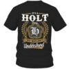 It’s HOLT Thing You Wouldn’t Understand D91