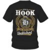 It’s HOOK Thing You Wouldn’t Understand D91
