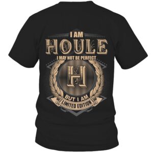 It’s HOULE Thing You Wouldn’t Understand D12