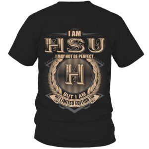 It’s HSU Thing You Wouldn’t Understand D12
