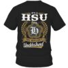 It’s HSU Thing You Wouldn’t Understand D91