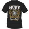 It’s HUEY Thing You Wouldn’t Understand D91