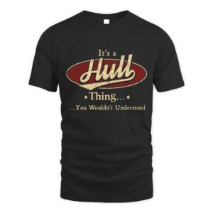 It’s HULL Thing You Wouldn’t Understand D1
