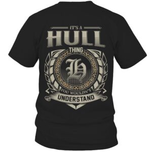 It’s HULL Thing You Wouldn’t Understand D8