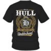 It’s HULL Thing You Wouldn’t Understand D91