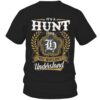 It’s HUNT Thing You Wouldn’t Understand D91