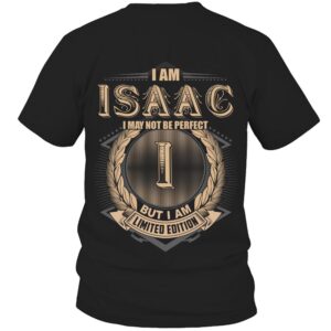 It’s ISAAC Thing You Wouldn’t Understand D12