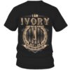 It’s IVORY Thing You Wouldn’t Understand D12