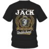 It’s JACK Thing You Wouldn’t Understand D91