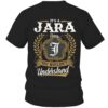It’s JARA Thing You Wouldn’t Understand D91