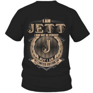 It’s JETT Thing You Wouldn’t Understand D12