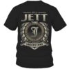 It’s JETT Thing You Wouldn’t Understand D8