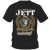 It’s JETT Thing You Wouldn’t Understand D91