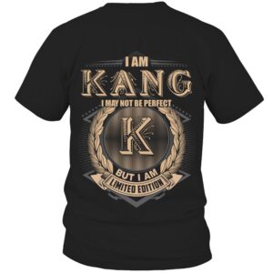 It’s KANG Thing You Wouldn’t Understand D12