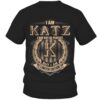 It’s KATZ Thing You Wouldn’t Understand D12