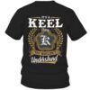It’s KEEL Thing You Wouldn’t Understand D91