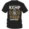 It’s KEMP Thing You Wouldn’t Understand D91