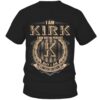 It’s KIRK Thing You Wouldn’t Understand D12