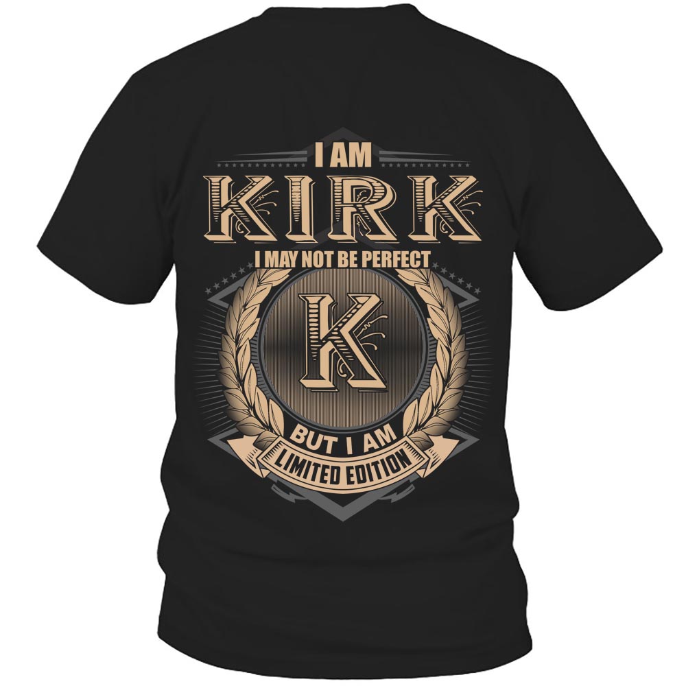 It's KIRK Thing You Wouldn't Understand D12 It's KIRK Thing You Wouldn't Understand D12