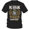 It’s KIRK Thing You Wouldn’t Understand D91