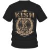 It’s KISH Thing You Wouldn’t Understand D12