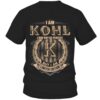 It’s KOHL Thing You Wouldn’t Understand D12