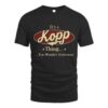 It’s KOPP Thing You Wouldn’t Understand D1