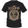 It’s KOPP Thing You Wouldn’t Understand D12